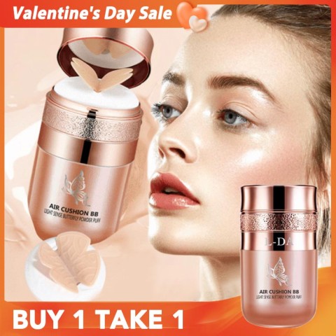 Butterfly Cushion BB Cream-Buy 1 Take 1