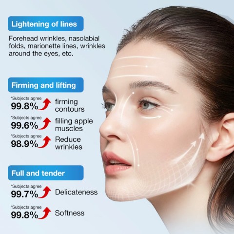 Collagen Multi-Anti-Wrinkle Serum Stick