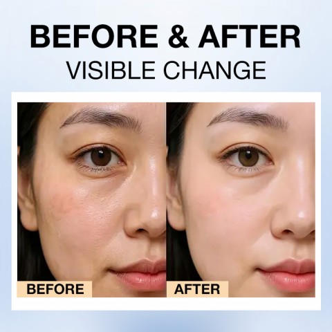 Maravell Korean Collagen Boosting Anti-Wrinkle Serum