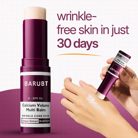 Cementrete Calcium Multi Balm Eye Cream Stick