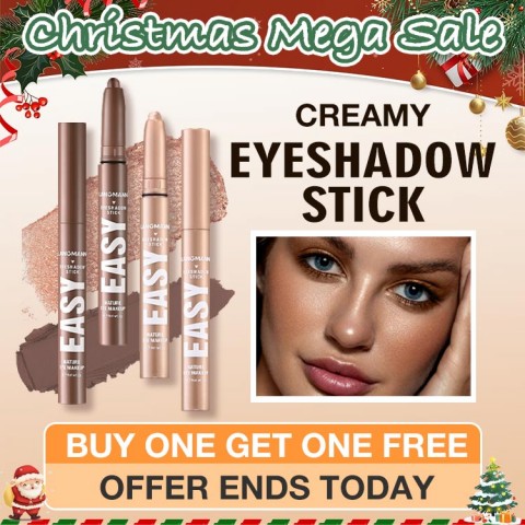 Creamy Eyeshadow Stick