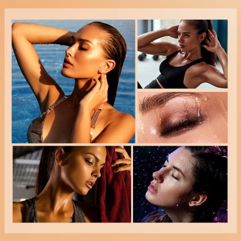 Creamy Eyeshadow Stick