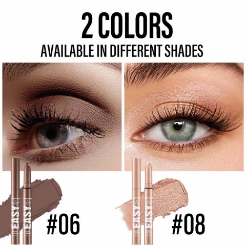 Creamy Eyeshadow Stick