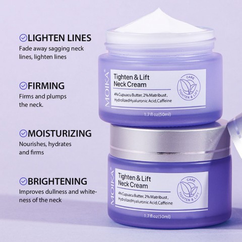 Neck Essence Cream