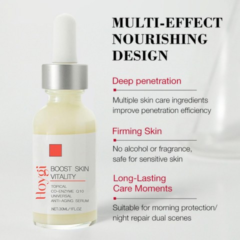 Face and Neck Moisturizing Essence