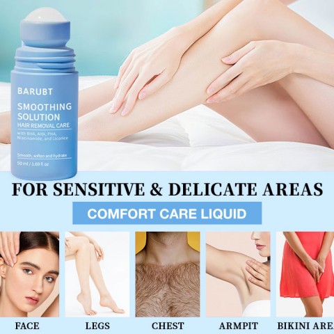 BARUBT Hair Removal Soothing Essence