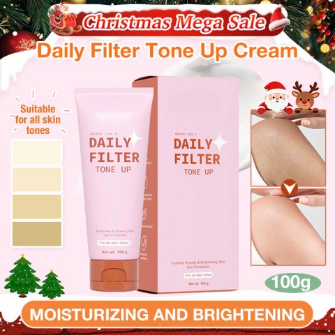 Daily Filter Tone Up Cream