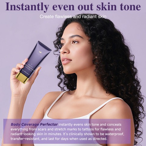 Westmore Body Coverage Perfector