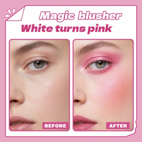 3 IN 1 Magic Blusher