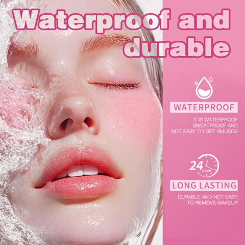 3 IN 1 Magic Blusher