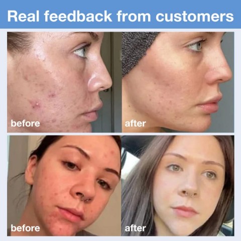 Hydrating and Nourishing Face Cream 345