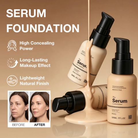 Serum Foundation