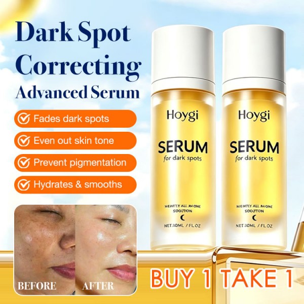Dark Spot Correcting Advanced Serum..