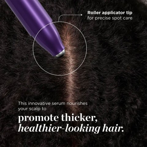 Hair Thickening Roll On Serum