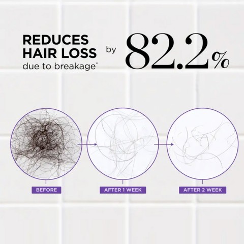 Hair Thickening Roll On Serum
