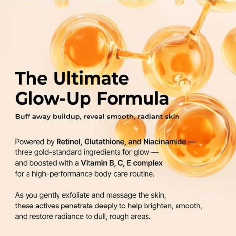 Kojic Acid Turmeric Spray