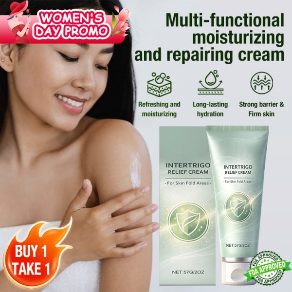 Multi-functional moisturizing and repair..