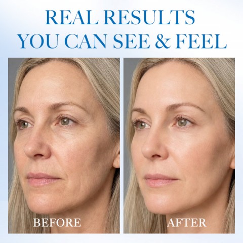 Blue Copper Peptide Tallow Cream
