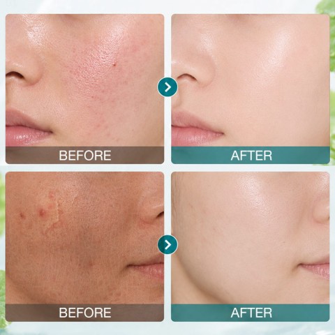 Centella Asiatica Sunscreen Cream
