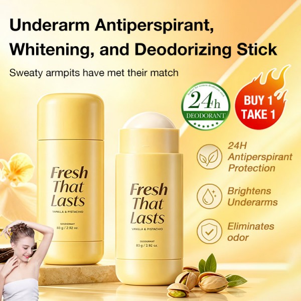 Underarm Antiperspirant, Whitening, and ..