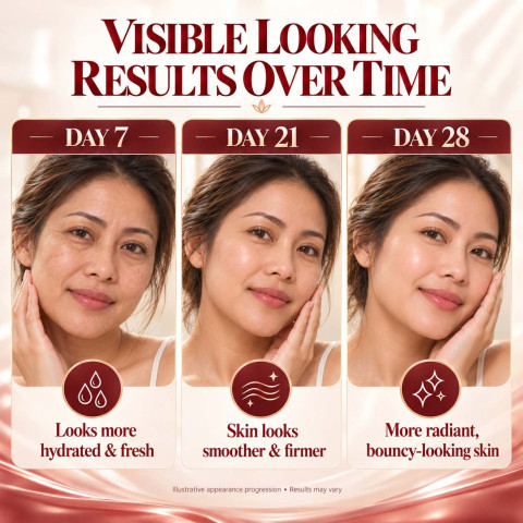 NAD+ Age Defyiing Anti-Aging Firming Serum 30ml