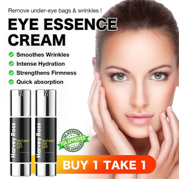 Eye Essence Cream..