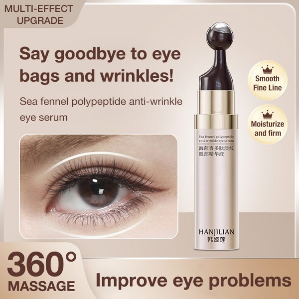 Sea fennel polypeptide anti-wrinkle eye ..