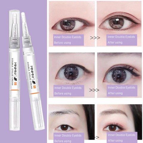 Double Eyelid Defining Cream