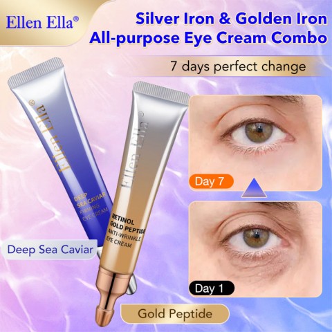 ELLEN ELLA All Purpose Anti-Aging Eye Cream