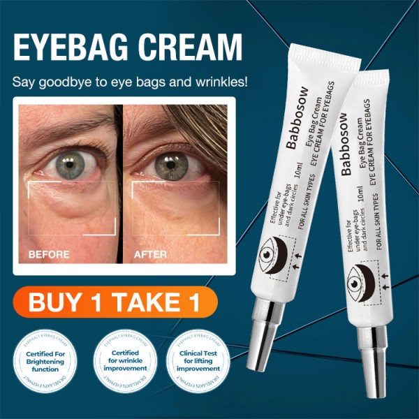 Eyebag Cream