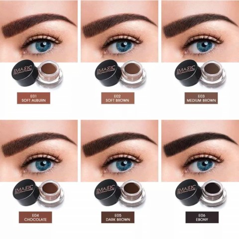 Professional Eyebrow Gel-Buy 1 Get 1