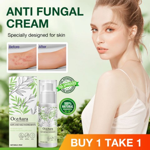 Anti Fungal Cream