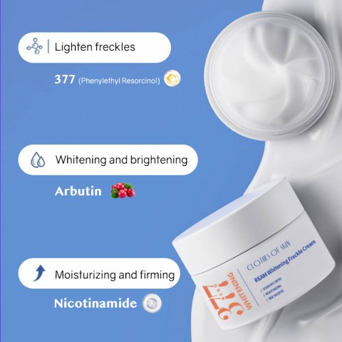 Whitening Cream