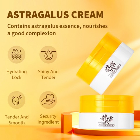 Astragalus Cream