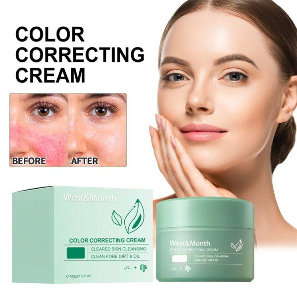 Color Correcting Cream..