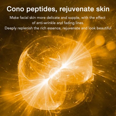 Cono Peptide Deer Bone Collagen Nano Essence Set