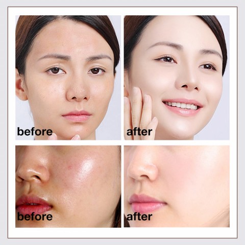 collagen peel off mask