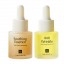 Soothing essence + anti-Wrinkle essence oil 