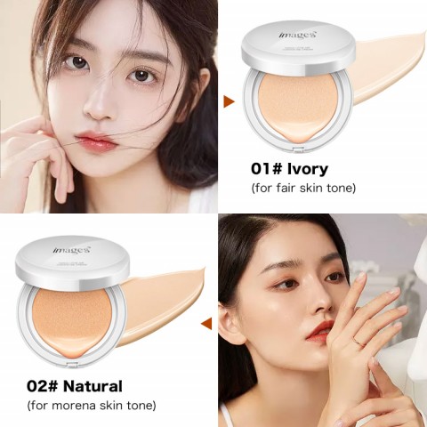 Korean Drama Hot Air Cushion BB Cream