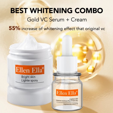 Morning C Night A Plus Combo whitening & Anti-aging