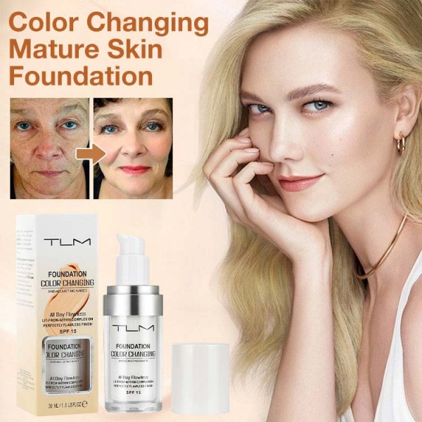 Automatically adjust skin tone color Cha..