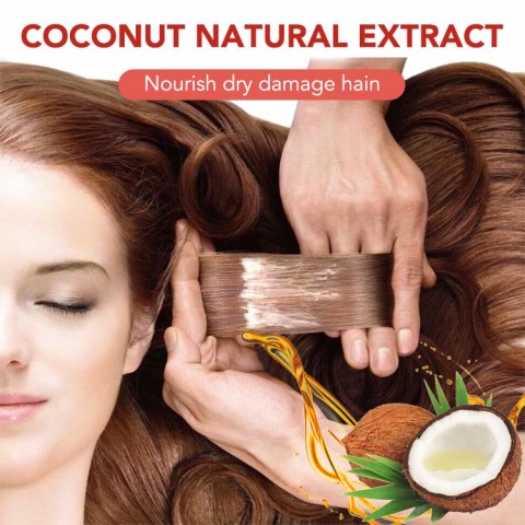 Coconut Hair Mask Buy 1 Get 1