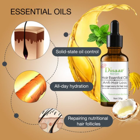 NOURISHING HAIR MASK OIL & SCALP REVIVAL TREATMENT SET