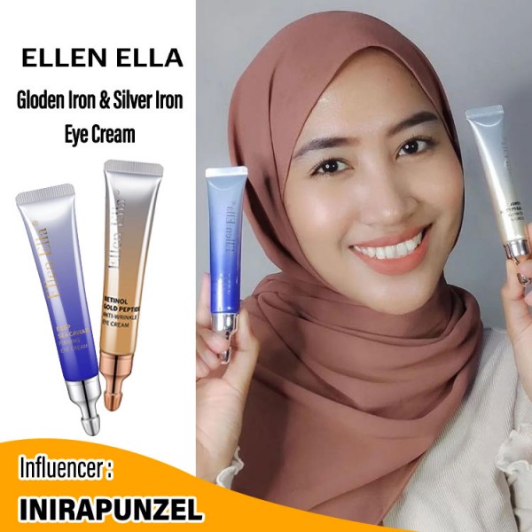 ELLEN ELLA Morning & Night Anti-Aging Ey..