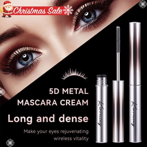 5D Metal Mascara