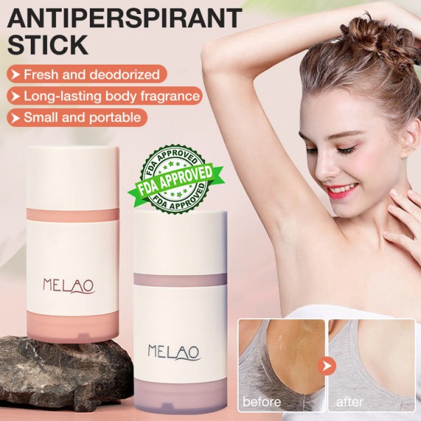 Antiperspirant Stick..