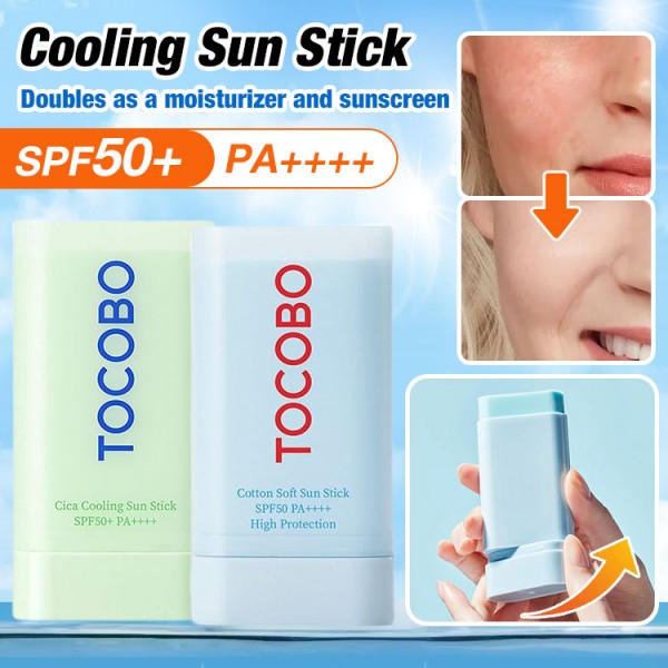 Cooling Sun Stick..