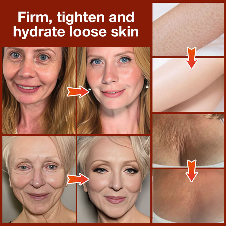 Halloween Sale -Second piece only 200 pesos - Firming Body Oil that tightens and rejuvenates skin in just 24 hours!