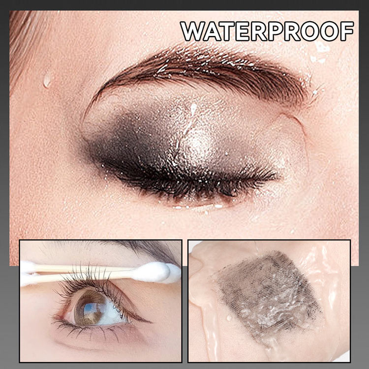 Easter promo Sale to save 100p for Buy 1 Take 1 - Newest 5D Metal Rod Mascara and save 100pesos - Waterproof, No Clumping, Long-Lasting Curl - Get bold, charming lashes in seconds!